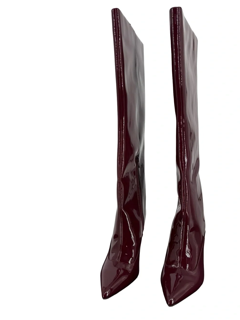 AAJ BY AMINAH style knee